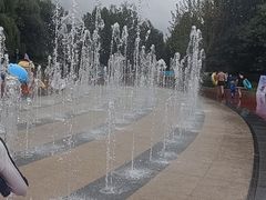 -盘锦红海温泉乐园