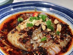 -雲蜀龙阁·金牌水煮鱼(方庄店)