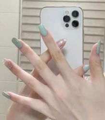 -H12 STAR日式美甲美睫专门店