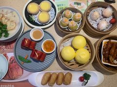 -点都德(千灯湖环宇城店)