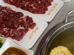 -杏花吴记牛肉火锅