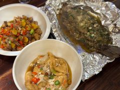 -衡厨·衡阳土菜(中南店)