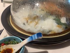 -碗中海·蒸汽海鲜·桑拿鸡(岭南天地店)