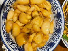 糖蒜-兰边碗(鼓楼店)