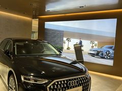 -北京东方华奥奥迪4S店(通州店)