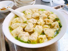 -汪家馄饨(集庆路店)