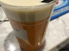 -白日梦奶茶