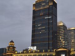-中南南通体育会展中心