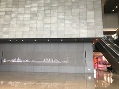 -广州市城市规划展览中心
