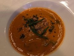 -迪拜帆船酒店海底餐厅