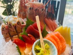 -花潮料理艺食馆(成都万象城店)