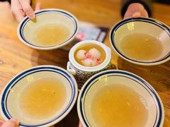 -破三川·新川菜(静安大融城店)