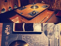 -西塔老太太泥炉烤肉