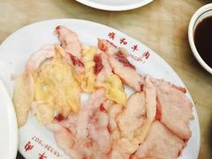 -陈记顺和潮汕牛肉火锅(韩江路店)