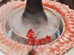 -津门老羊家·铜锅涮羊肉·烧烤(科技园店)