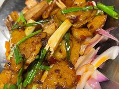 -陈生记黑鱼馆·20年活鱼现杀(宁波鼓楼店)