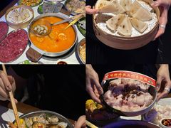 -琥珀川糟粕醋火锅(慈云寺店)