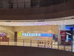 -幸福蓝海国际影城(南通圆融IMAX店)