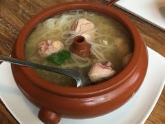 -旅马餐厅(茅家埠店)