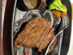 -牛扒先生·厚切雪花牛扒西餐厅(北京路禺山路店)