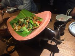 -云海肴·汽锅鸡·云南代表菜(天山百盛优客店)