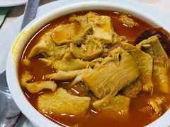 -火腿博物馆(马约尔广场店)