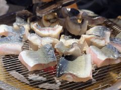 -味家烤肉烤鳗鱼牛排(西塔旗舰店)