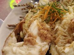 -大茄来海鲜餐厅(亚洲城分行)