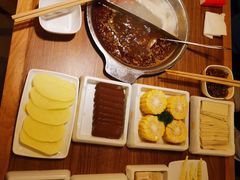 -傣妹火锅(四川北路店)