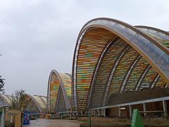 -中国天府农业博览园