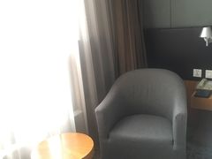 -北京民族园葉子里酒店(鸟巢店)