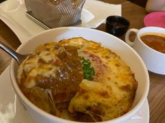 -安妮意大利餐厅(世贸天阶店)