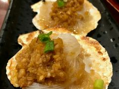 -平娃三宝烧烤·面食(南小街店)