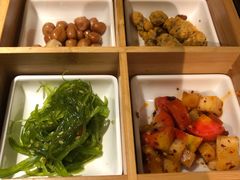 四格小食-九锅一堂酸菜鱼(新南凯德直营店)