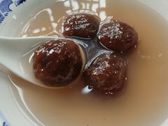 -粗茶淡饭(东关街店)