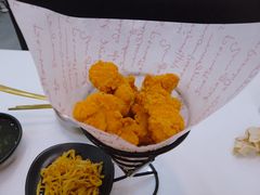 -禾谷韩餐(热带海洋学院店)