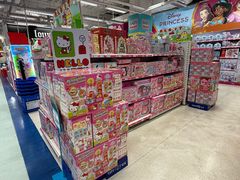 -玩具反斗城(海港城店)