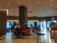 -星巴克(成都市中海右岸环宇坊店)
