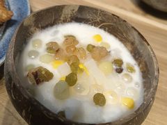 -大书房咖啡(中传国交店)