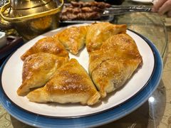 -东方亚克西餐厅(西康路店)