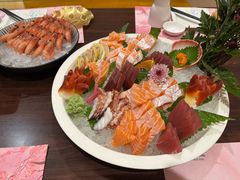 -黑松白鹿(金融街店)
