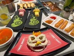 -海底捞火锅(咸阳丽彩万达店)