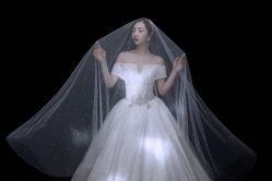点击看大图 -唯一视觉婚纱摄影(李家村店)