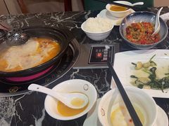 -李师傅脆肚(华强北店)