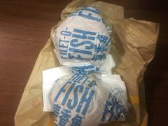 -麦当劳(光新乐购店)