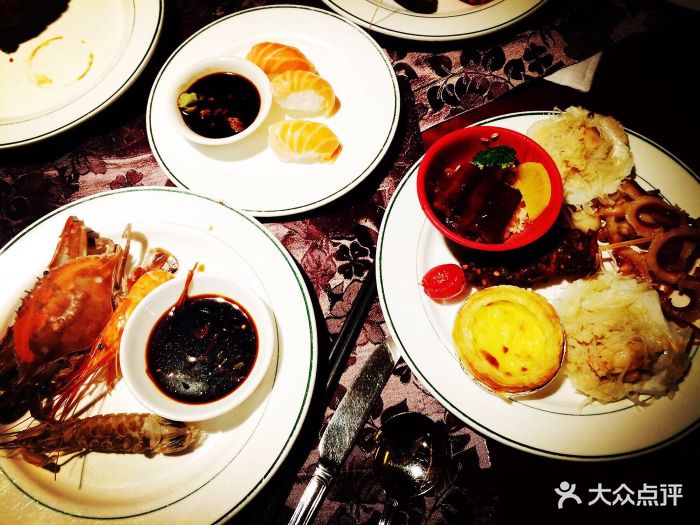 金源自助餐厅-图片-重庆美食-大众点评网