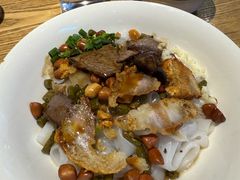 -牛八宝桂林米粉(八里庄店)