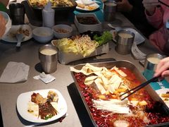 -半天妖烤鱼(永旺梦乐城店)