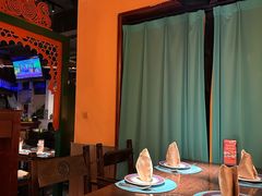 -甘尼仕印度餐厅爵士酒吧(阳春巷店)