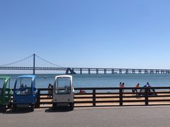 -星海湾跨海大桥